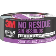 Building Materials 3M 1.88 in. W X 25 yd Duct Tape