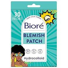 Bioré Cover & Conquer Blemish Patch, Medical Grade Ultra-Thin Hydrocolloid, Pimple Patch