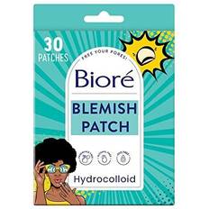 Pimple patch Cover & Conquer Blemish Patch, Medical Grade Ultra-Thin Hydrocolloid, Pimple Patch