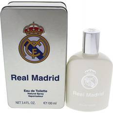 Eau de Toilette World Wide Real Madrid Madrid for EDT