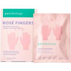 Rosé Fingers Renewing Hand Mask 54g