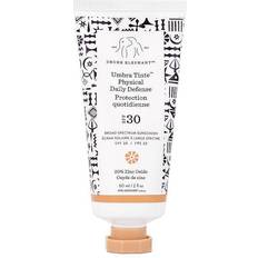 Drunk Elephant Solskydd & Brun utan sol Drunk Elephant Umbra Tinte Physical Daily Defense SPF30 60ml
