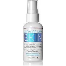 Admire My Skin Collagen Beauty Cream Hyaluronic Acid Moisturizer Cream 60ml