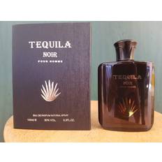 Eau de Parfum Tequila Perfumes Tequila Noir Pour Homme Spray