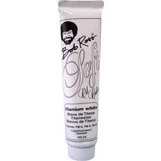 Bob Ross Soft Oil Color Titanium White 150ml