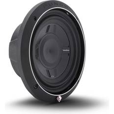 Speaker Connections Boat & Car Speakers Rockford Fosgate Punch P3SD4-8 Shallow