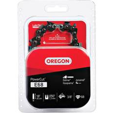 Garden Power Tool Accessories Oregon PowerCut E68