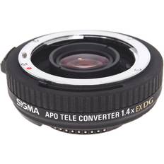 Teleconverters SIGMA EX Converter APO DG Canon EF Teleconverter