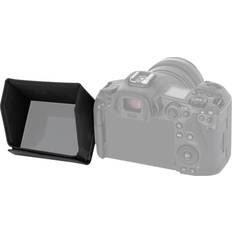 Smallrig r3 Smallrig Sun Hood for Canon EOS R3 EOS C