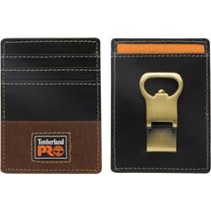 Natur Plånböcker Timberland Pro Ellet Front Pocket Wallet - Teak