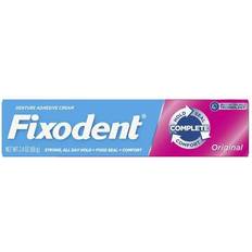 Complete Original Denture Adhesive Cream 68g