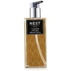 Pear Skin Cleansing Nest Liquid Soap Velvet Pear 300ml/10oz