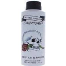Deodorant & Fragrance Body Spray Casual Day Night Scent, 6 Oz