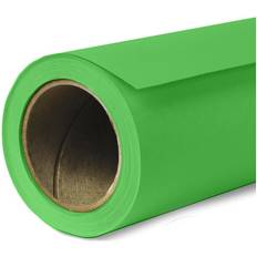 Seamless Background Paper Tech Green 9x150ft