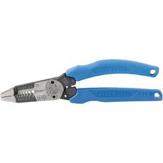 Klein Tools Wire Wire Stripper/Cutter ; Maximum Capacity: