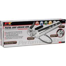 Power Tool Guns Tool Pro Pistol Grip Grease Gun