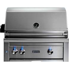 Electric Grills Lynx 30" Natural 2 Trident