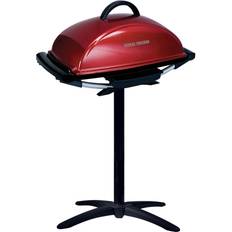 Non-Stick Electric Grills George Foreman GFO201R-T