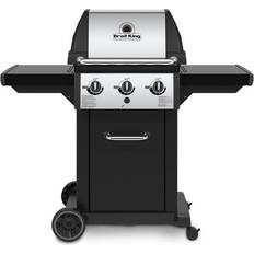 Broil King Gas Grills Broil King Monarch 320 3-Burner Propane