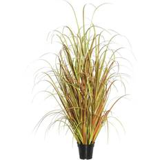 PVC Artificial Plants Vickerman Grass Brow Artificial Plant