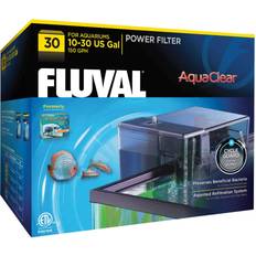 Hagen AquaClear 30 Aquarium Power Filter, 150 GAL