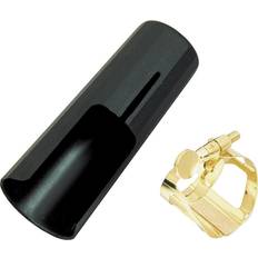 BG Tradition Bass Clarinet Ligature