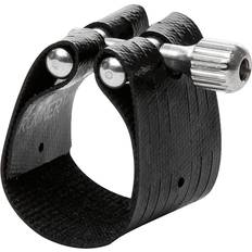 Rovner 1R Dark Bb Clarinet Ligature and Cap