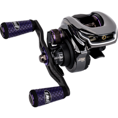 Pro-Ti Baitcast Reel