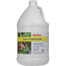 Alaska 1 Gal. Gardening Liquid Fish
