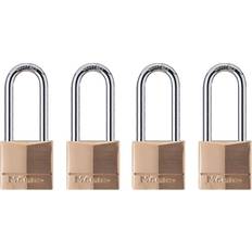Padlocks on sale Master Lock No. 140LH Four