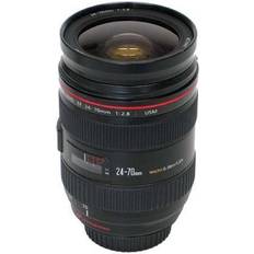 Canon EF - ƒ/2.8 Camera Lenses Canon EF 24-70mm f/2.8L USM