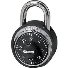 Security Master Lock Combination 12/Pack 1500