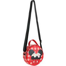 Mickey Mouse Cupcake Crossbody Bag