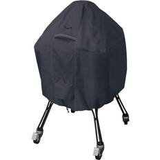 BBQ Accessories Classic Accessories Ravenna 22 in. Dia H Kamado Ceramic Grill Cover