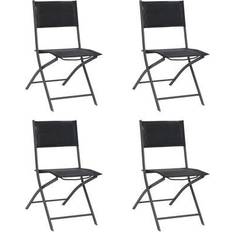 vidaXL 313083 4-pack Havestol
