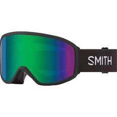 OTG Goggles Smith Reason OTG - Black/Green Sol-X Mirror