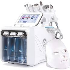 Hydro oxygen machine Qhyah 7 in 1 Multifunctional Hydro Oxygen Machine