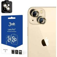 3mk Hybrid Glass Camera Lens Protector for iPhone 14