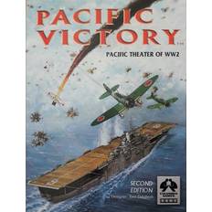 Pacific Victory
