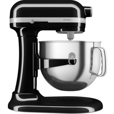 KitchenAid Rührgeräte KitchenAid Artisan 5KSM70SHXEOB