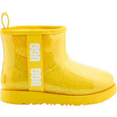 UGG Classic Clear Mini II - Canary