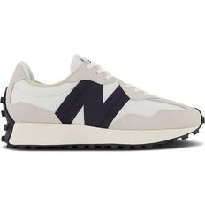 New Balance Laced Sneakers New Balance 327 W - Sea Salt/White/Black