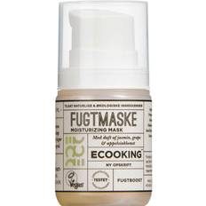 Ecooking 50 Ecooking Moisturizing Mask