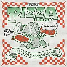 Eagle-Gryphon Games Pizza Theory