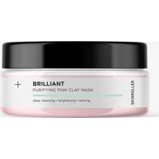 Brilliant Purifying Pink Clay Mask 150g