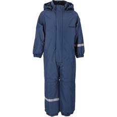 Vally Overall - Insignia Blue (Z203004-2051)