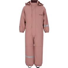 Vally Overall -  Burlwood (Z203004-1109)