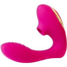 Clitoris Sucking Vibrator