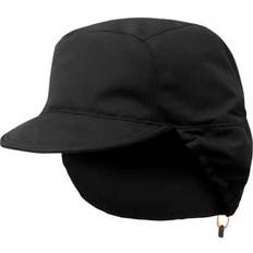 Polyamid Caps Snickers Workwear AllroundWork Cap - Black