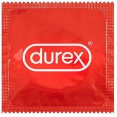 Sensitive kondom Sexleksaker DUREX SOFT SENSITIVE 144 UDS